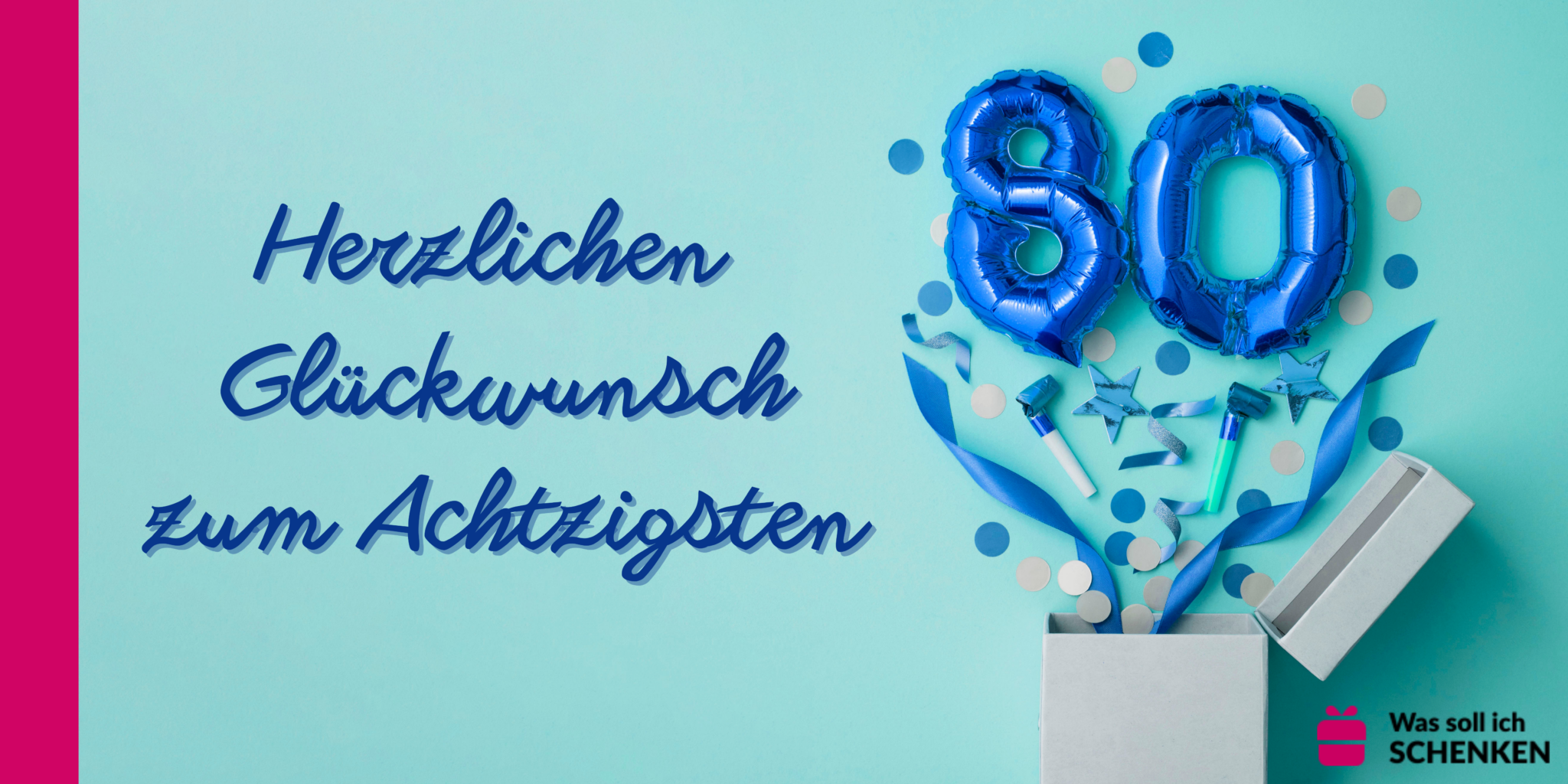 Was Schenkt Man Einem 80 Jährigen Mann Zum Geburtstag www.was-soll-ich-schenken.net
