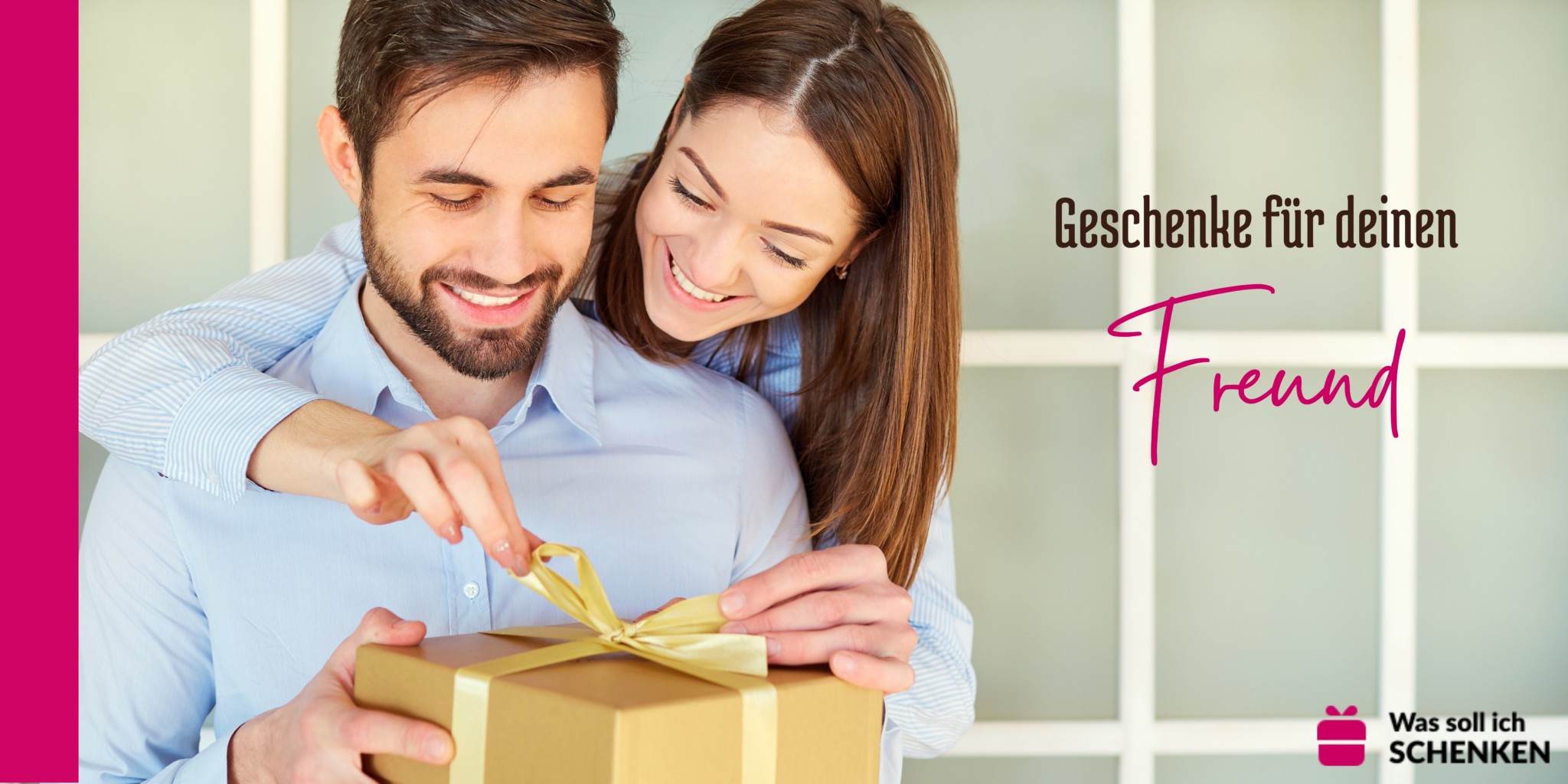 Was Soll Ich Meinem Freund Zum 1 Jährigen Schenken www.was-soll-ich-schenken.net
