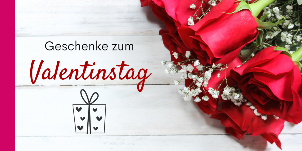 Geschenke zum Verlieben - Valentinstag - Audi Deutschland